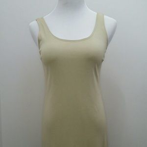 Product lime dress.